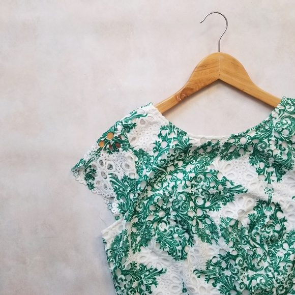 DARLING LONDON Mini Sheath Dress - Picture 5 of 16